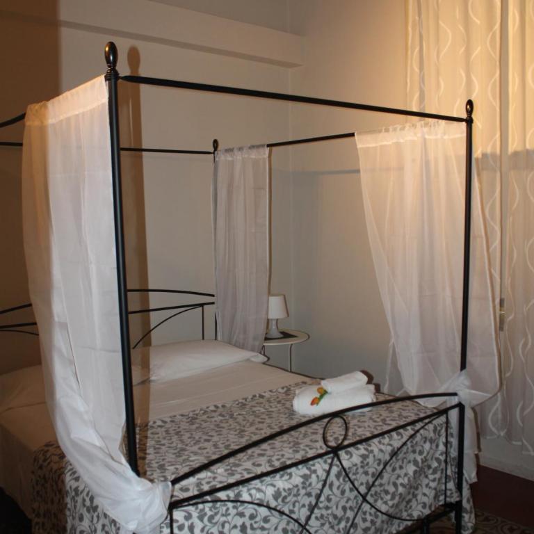 i 2 puttini - Double Room with Private Bathroom - 9