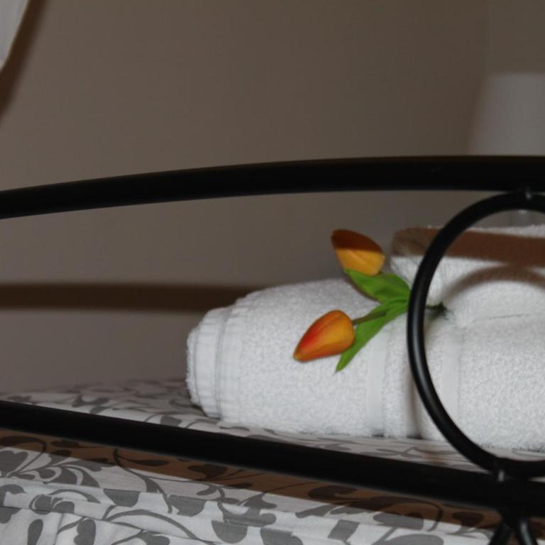 i 2 puttini - Double Room with Private Bathroom - 12