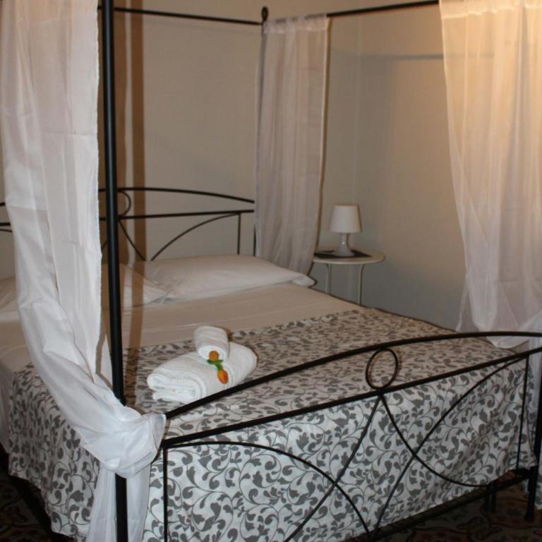 i 2 puttini - Double Room with Private Bathroom - 17