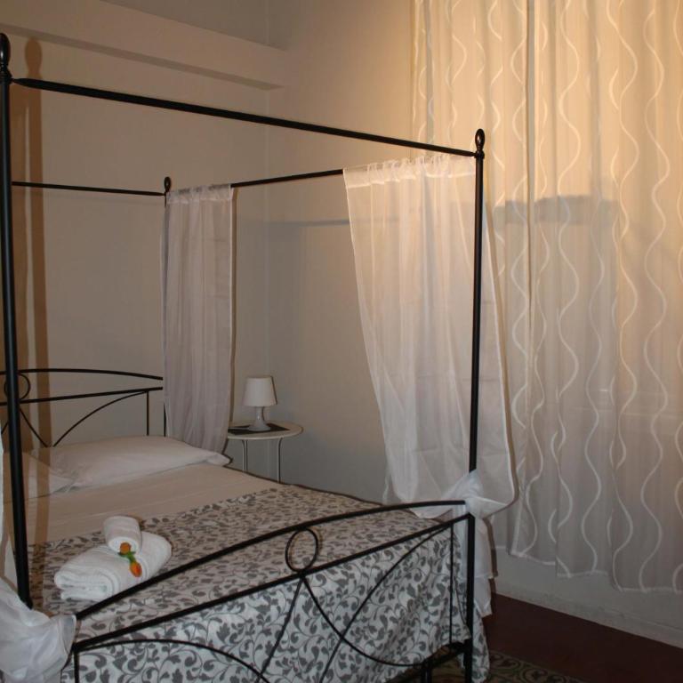 i 2 puttini - Double Room with Private Bathroom - 18