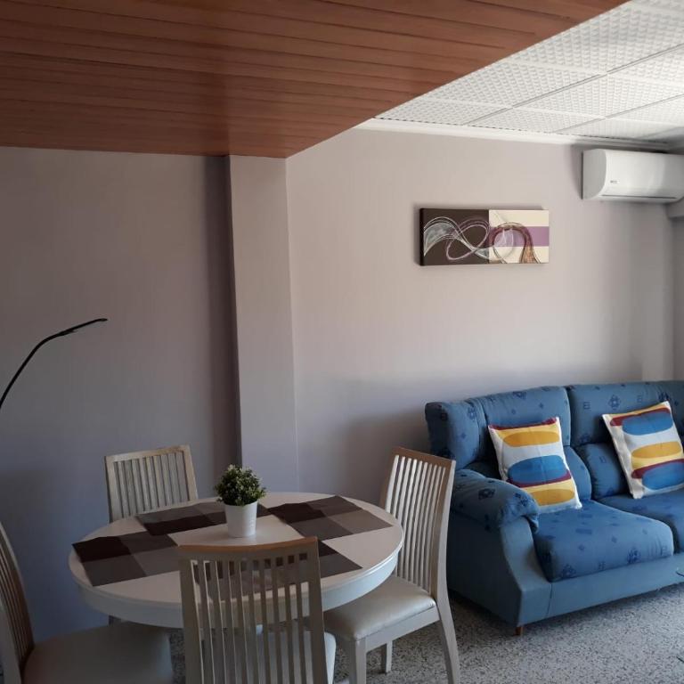 Oasis Apartments playa albaranas - Apartamento con vistas al mar - 19