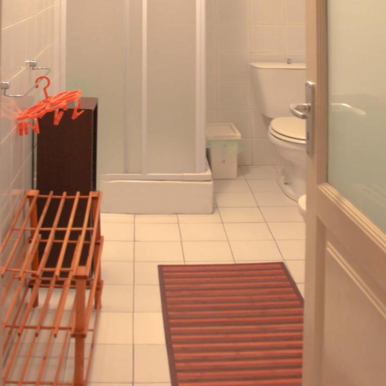 i 2 puttini - Triple Room with Private Bathroom - 21