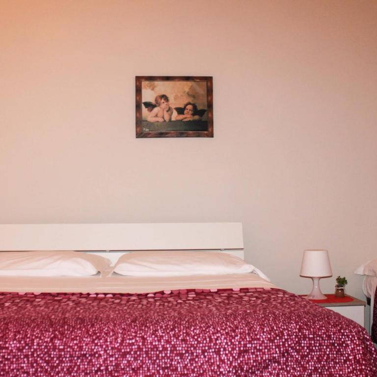 i 2 puttini - Triple Room with Private Bathroom - 22