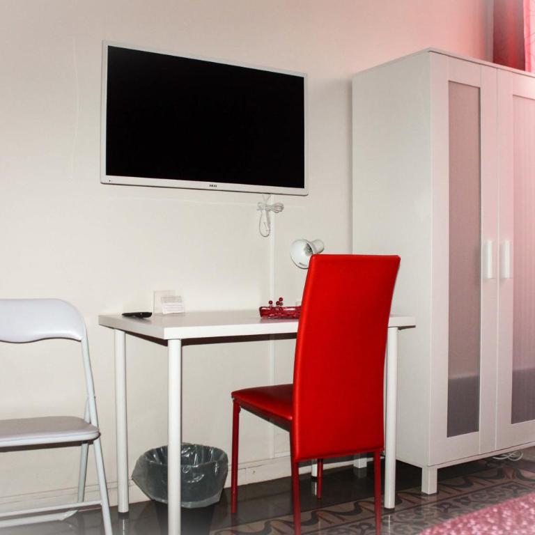 i 2 puttini - Triple Room with Private Bathroom - 26
