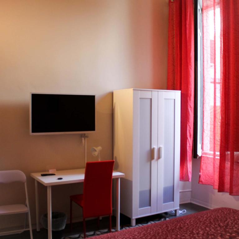 i 2 puttini - Triple Room with Private Bathroom - 32