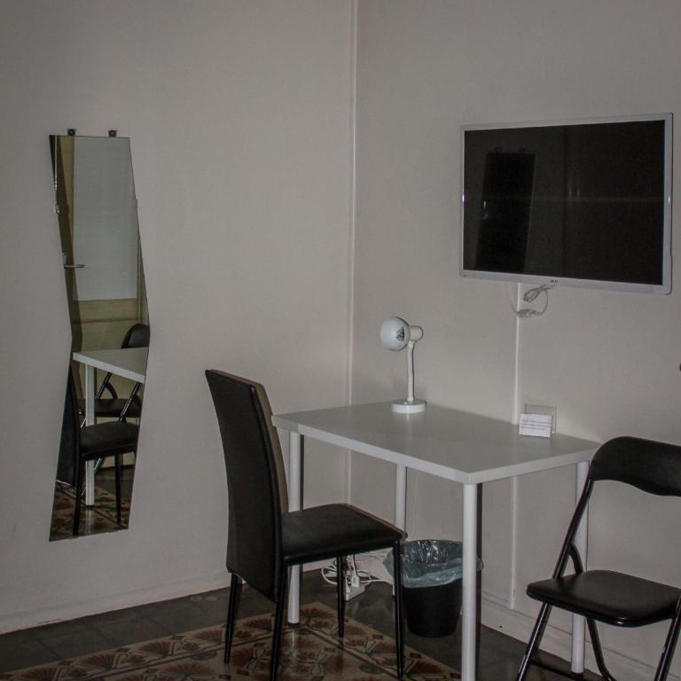 i 2 puttini - Triple Room with Private Bathroom - 5