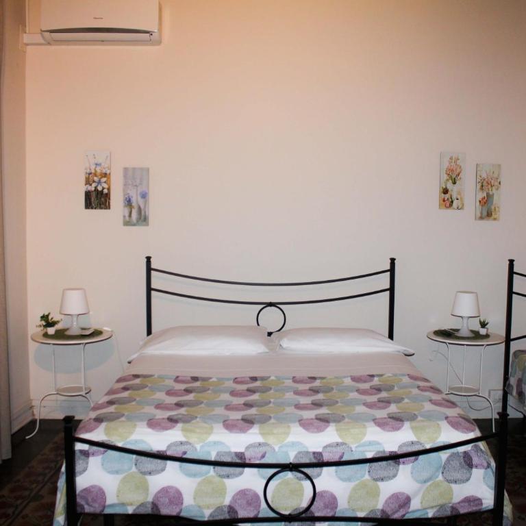 i 2 puttini - Triple Room with Private Bathroom - 9