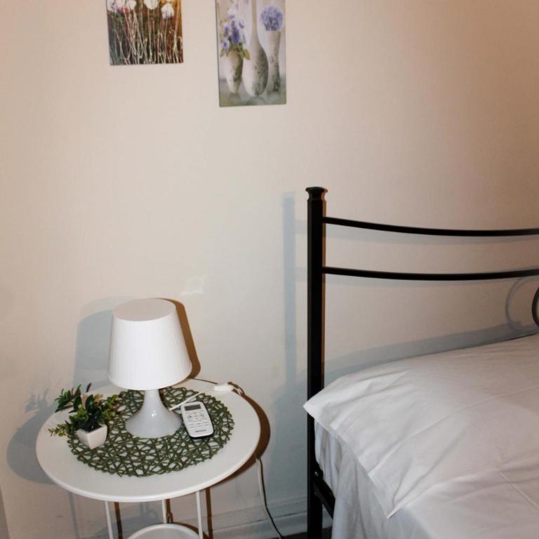 i 2 puttini - Triple Room with Private Bathroom - 11