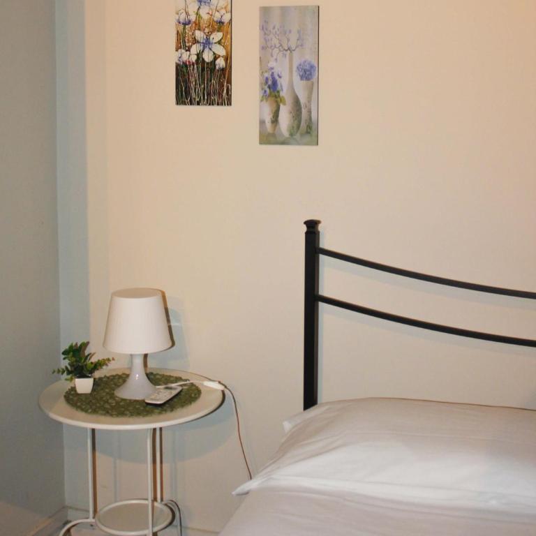 i 2 puttini - Triple Room with Private Bathroom - 12