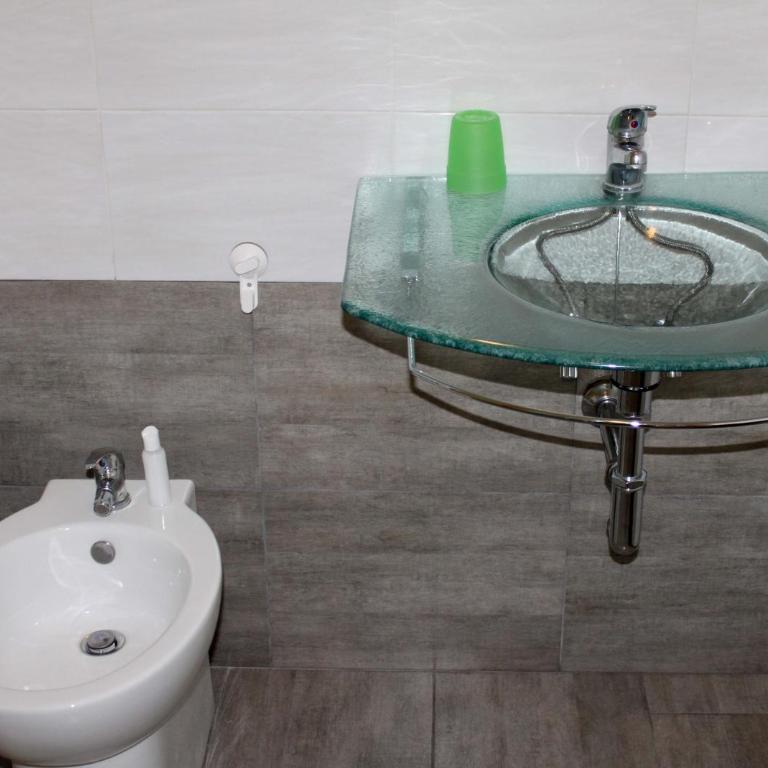 i 2 puttini - Triple Room with Private Bathroom - 13