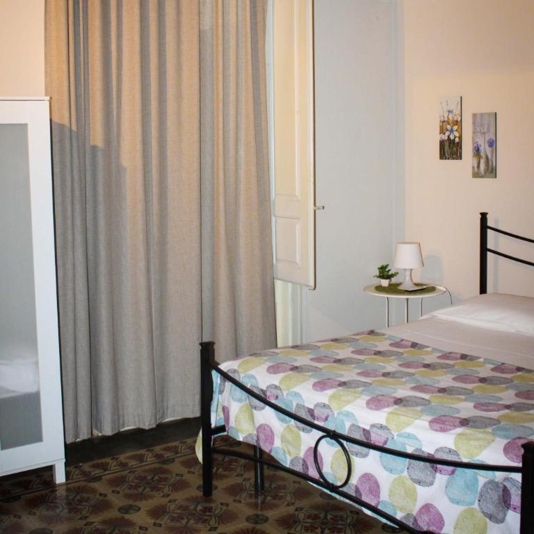 i 2 puttini - Triple Room with Private Bathroom - 18