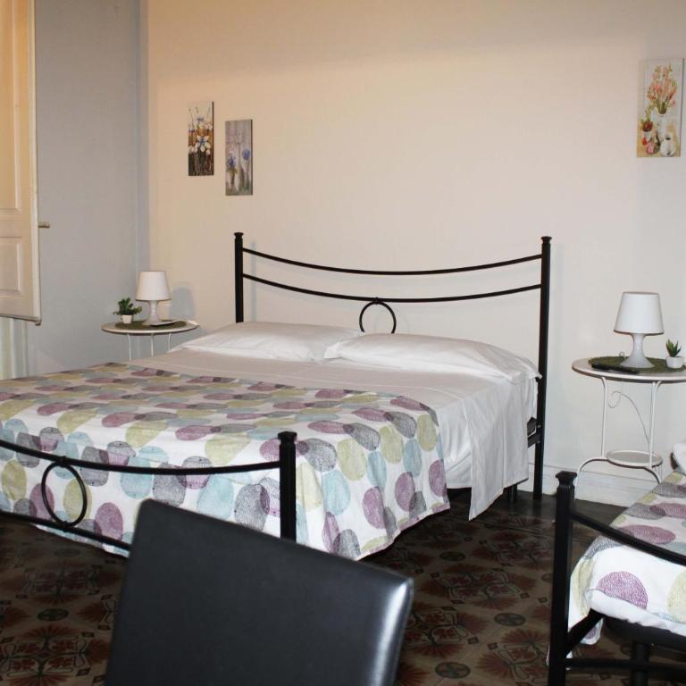 i 2 puttini - Triple Room with Private Bathroom - 19
