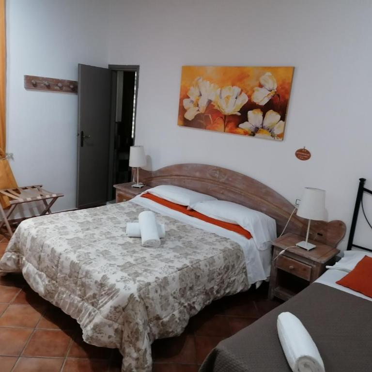 Cicerone Guest House - Standard Triple Room - 9