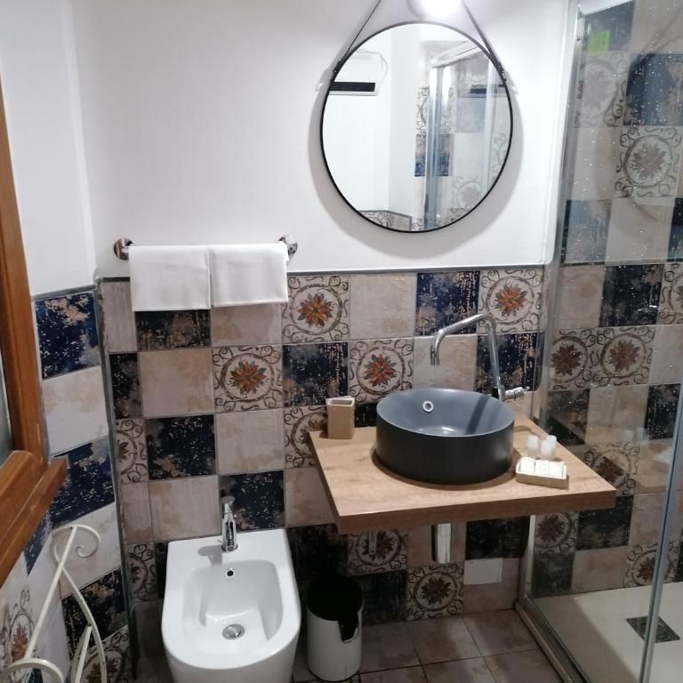 Cicerone Guest House - Standard Triple Room - 10