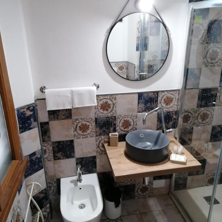 Cicerone Guest House - Standard Triple Room - 14