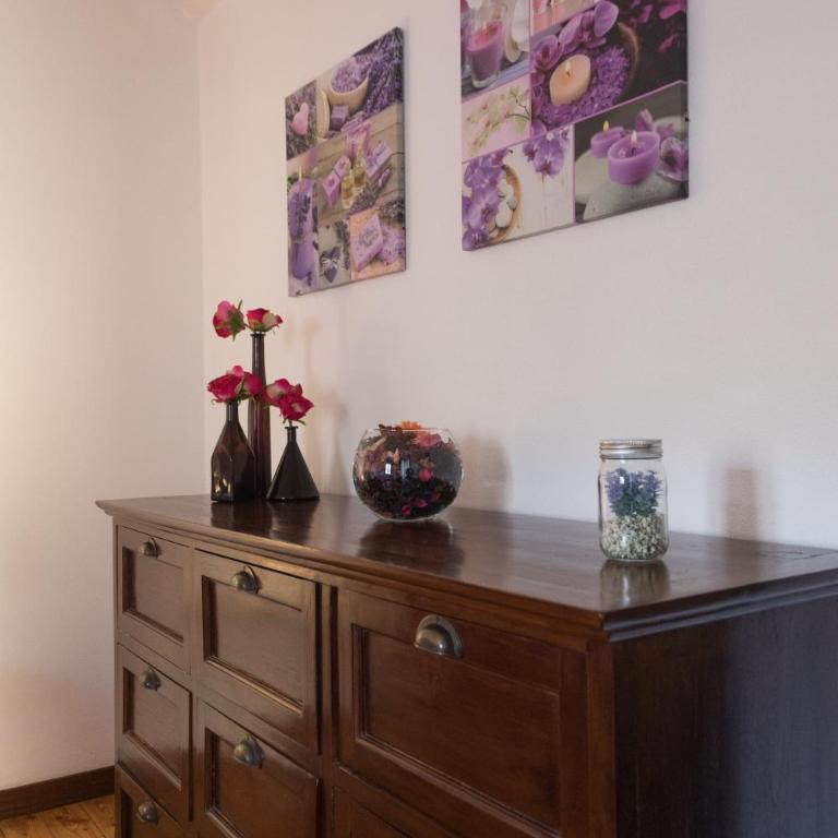 Large terrace apartment near Politeama - Apartment - 50