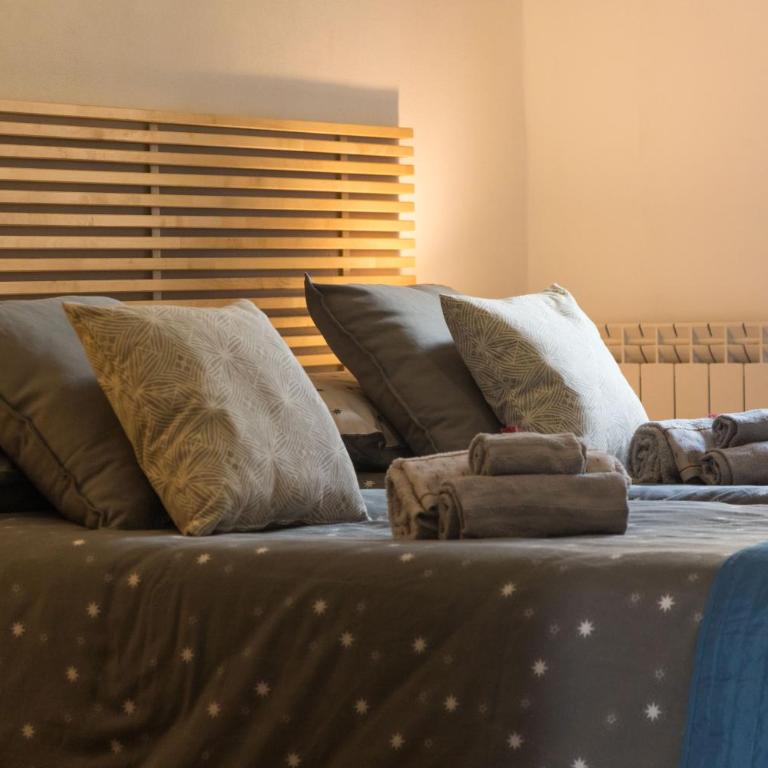 Large terrace apartment near Politeama - Apartment - 27