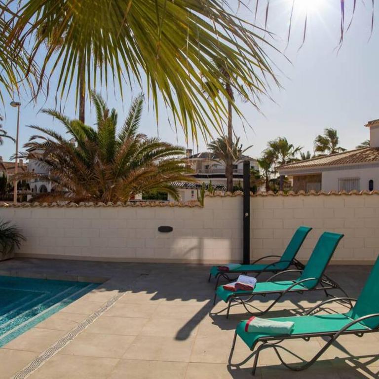 Villa La Zenia - Villa - 8