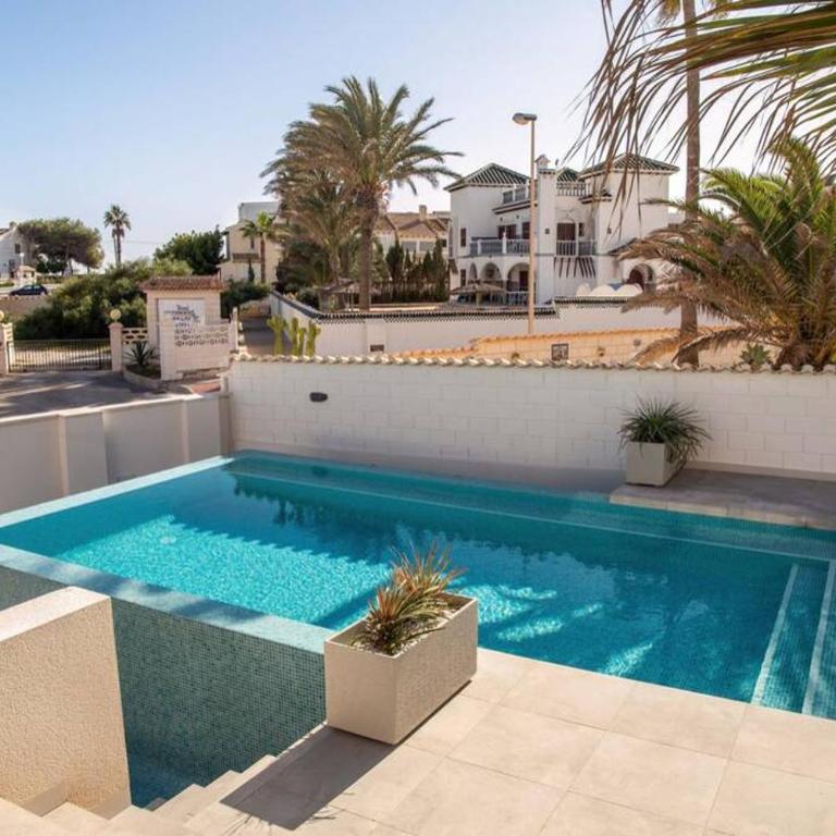 Villa La Zenia - Villa - 11