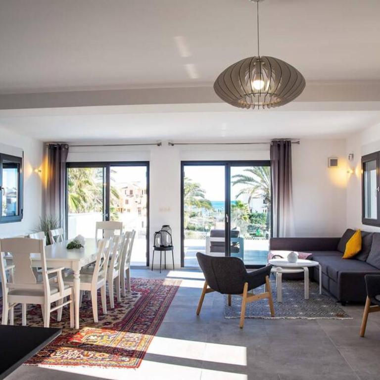 Villa La Zenia - Villa - 26