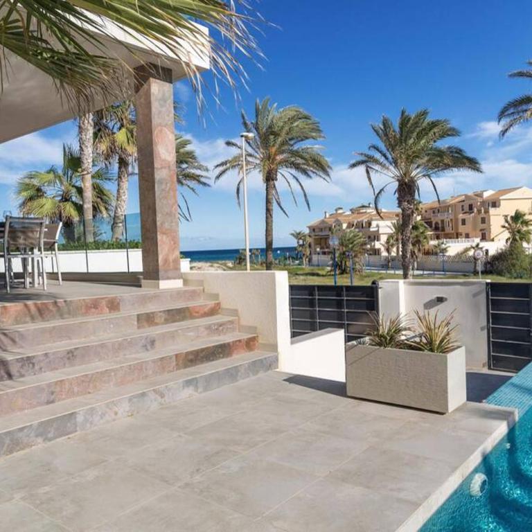 Villa La Zenia - Villa - 32