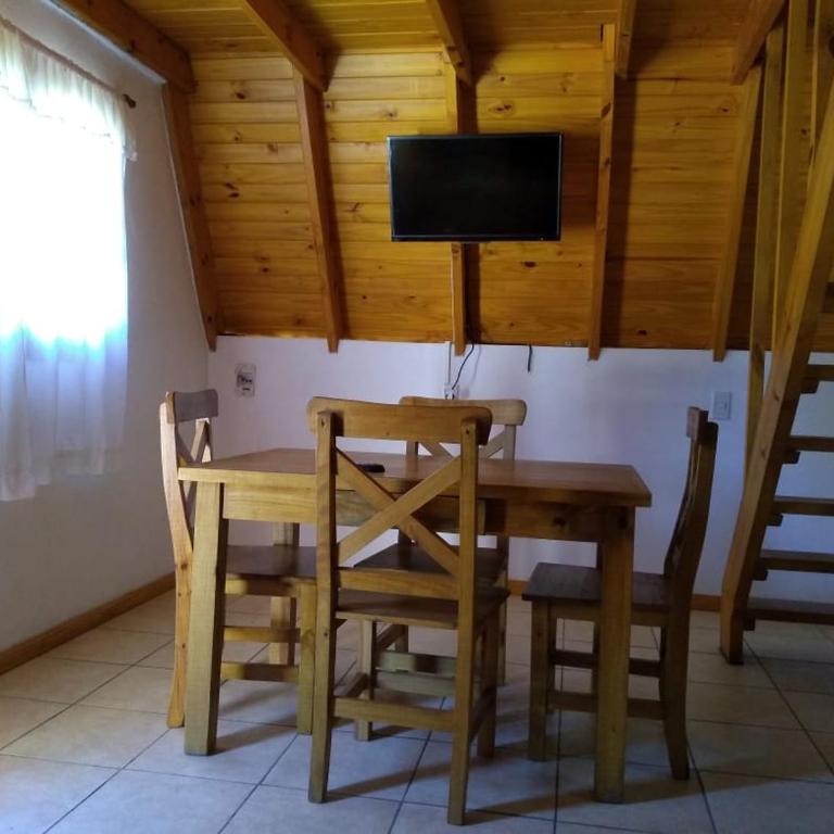 Cabañas Ranchos - Apartamento de 1 dormitorio - 5
