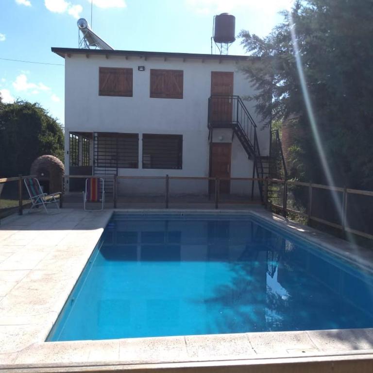 Cabañas Ranchos - Apartamento de 1 dormitorio - 9