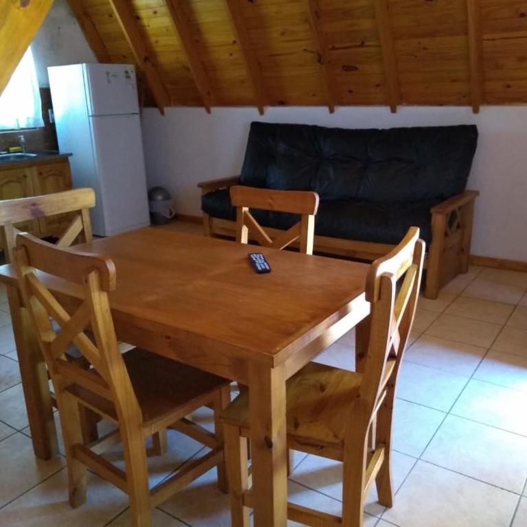 Cabañas Ranchos - Apartamento de 1 dormitorio - 13
