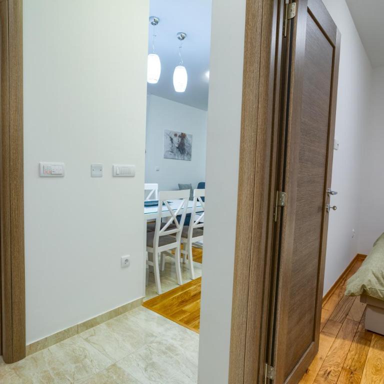 Apartman Gavrilov 3 - Apartman sa 1 Spavaćom Sobom - 10