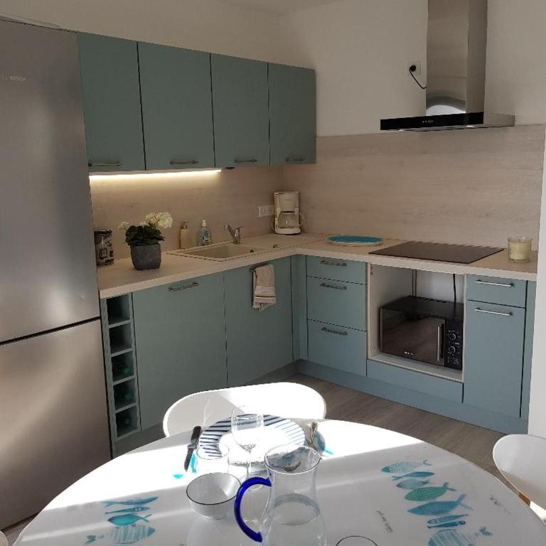 A little Eden - Appartement 1 Chambre - 6