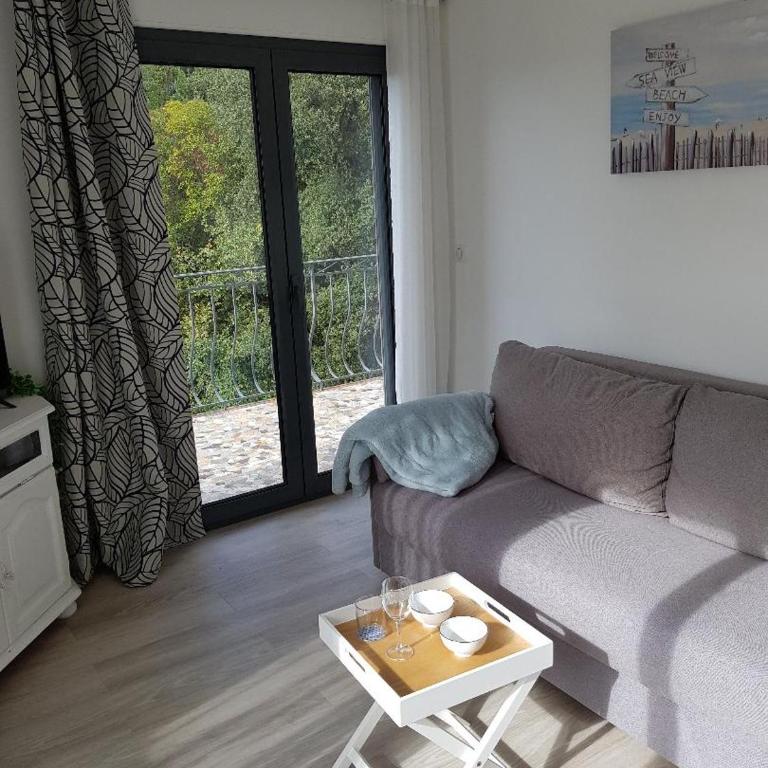 A little Eden - Appartement 1 Chambre - 4