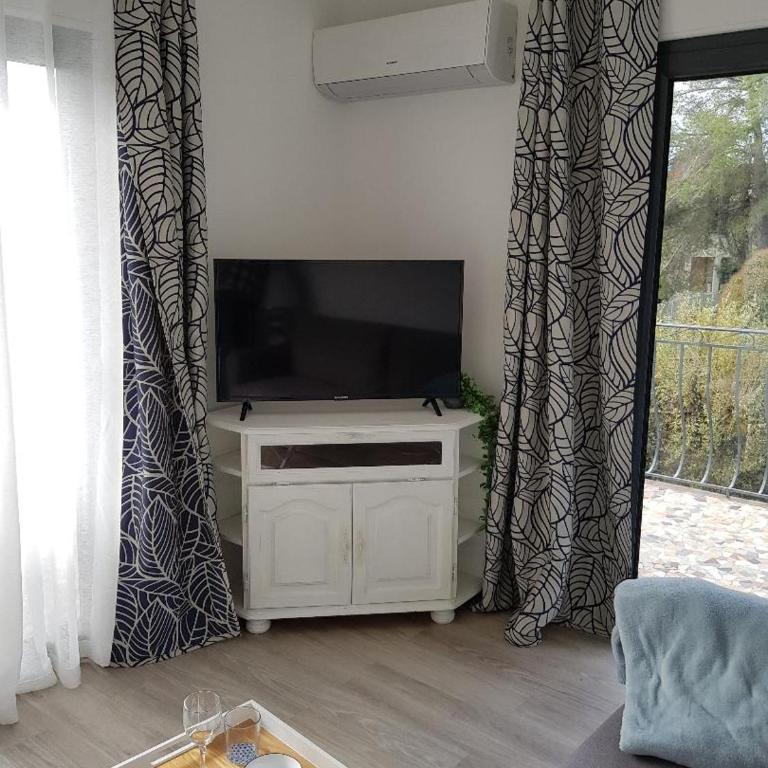 A little Eden - Appartement 1 Chambre - 3