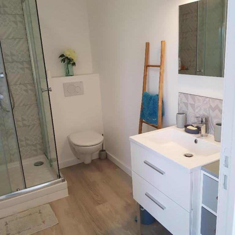 A little Eden - Appartement 1 Chambre - 2