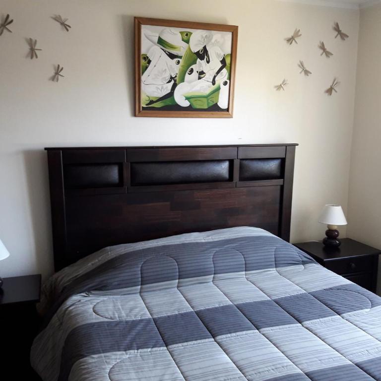 Plaza Brintrup - Apartamento Estándar - 3