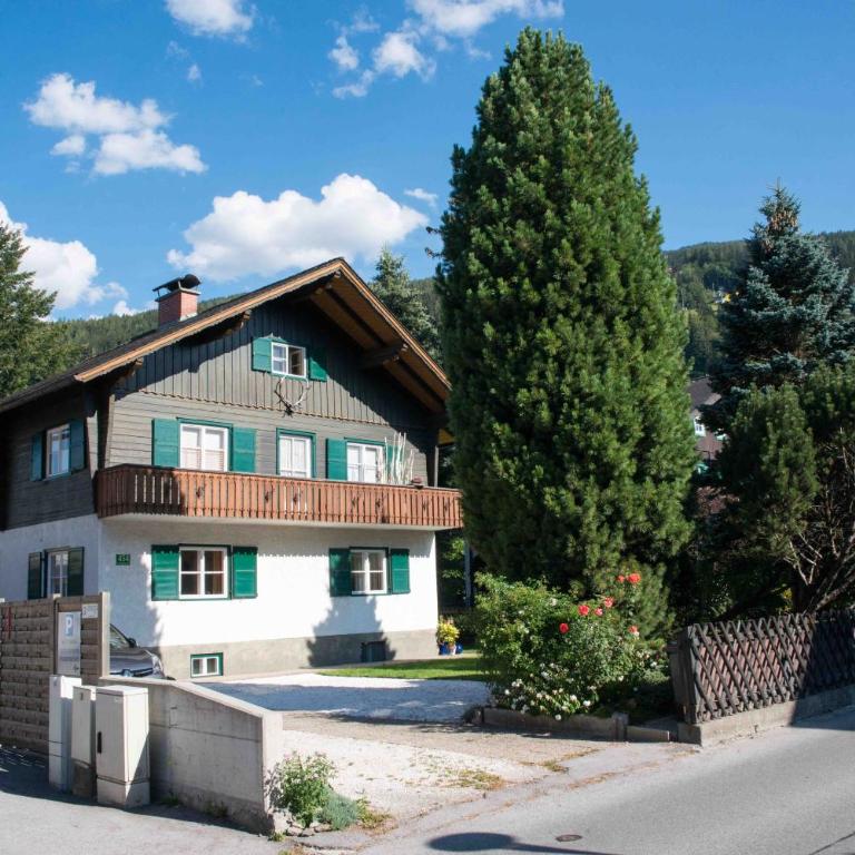 FERIENWOHNUNG KIM SCHLADMING - Apartment mit 2 Schlafzimmern - 1
