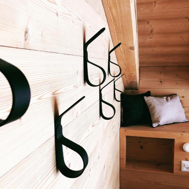 Carina - Design&Lifestyle hotel - Penthouse-Apartment - 8
