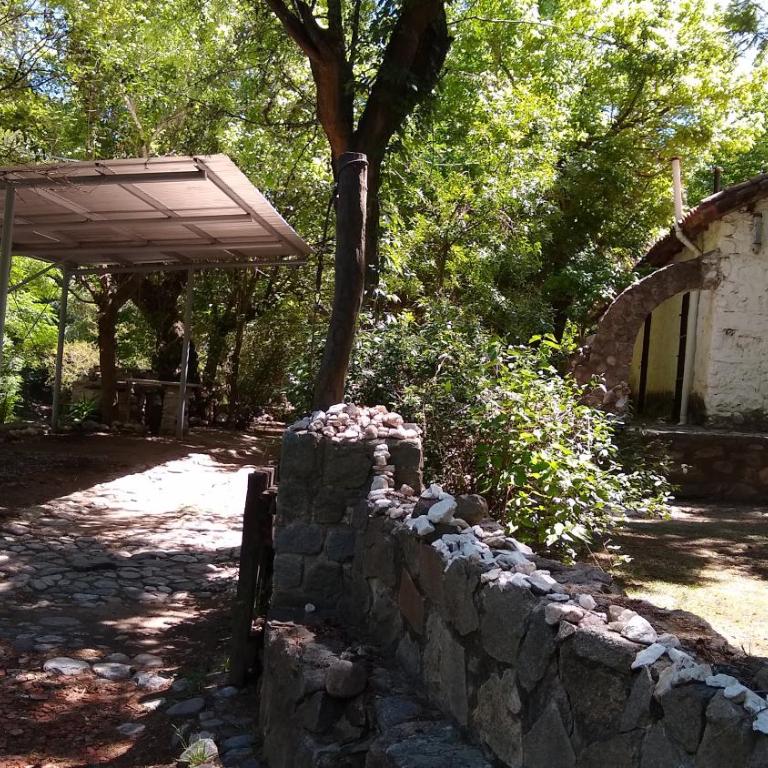 La Casona del Río - Casa - 4