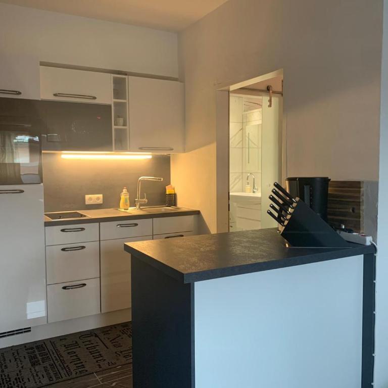 Hornhaus - Apartamento - 1