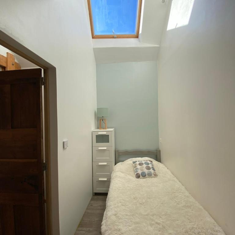 Venosc, La Grange Auguste, accès piscine et espace bien-être - Appartement - 17