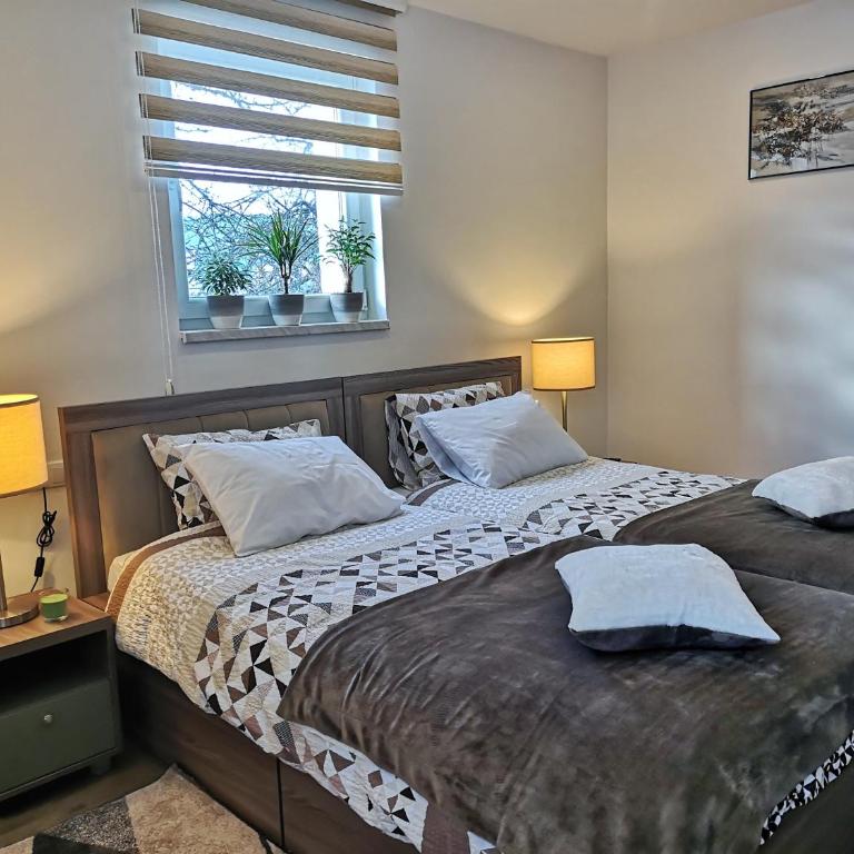 Apartmani NiS - One-Bedroom Apartment - 10
