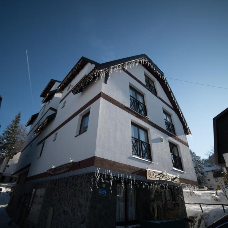 Drugarska prica-Lana - Deluxe Double Room (2 Adults + 1 Child) - 6