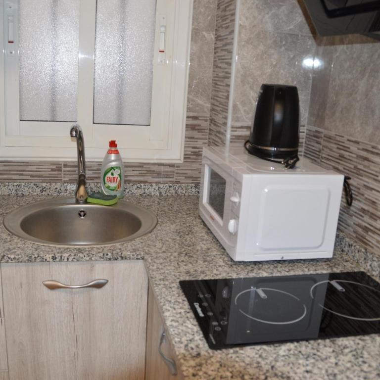 Marconi Anis Primera Linea - Apartment - 8
