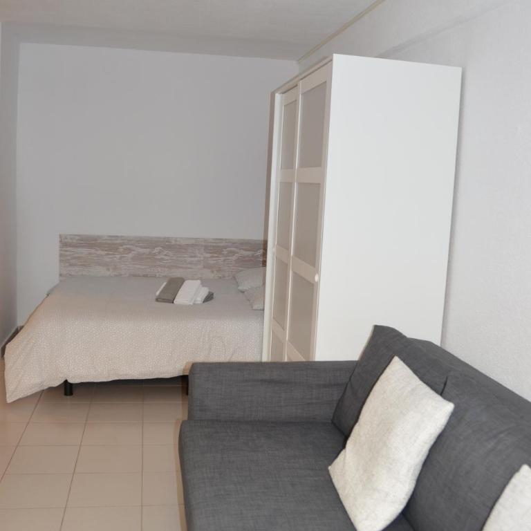 Marconi Anis Primera Linea - Apartment - 12