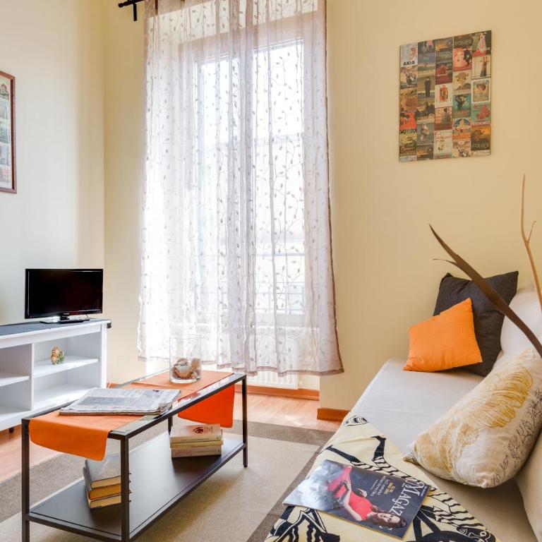 St. Joseph Apartment 47 - Appartamento con 2 Camere da Letto - 3