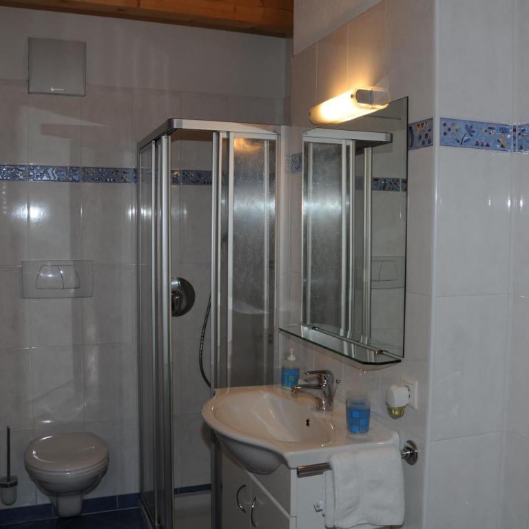 Zangerlechnhof - Appartamento con 2 Camere da Letto - 10