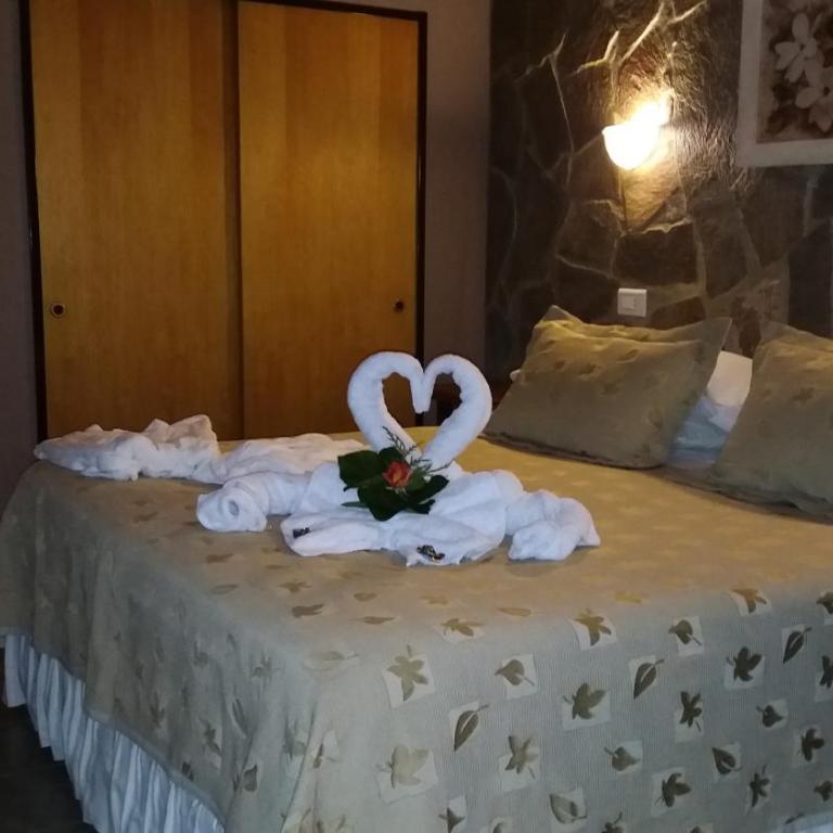 Kawo Apart Hotel - Estudio con bañera de hidromasaje - 7