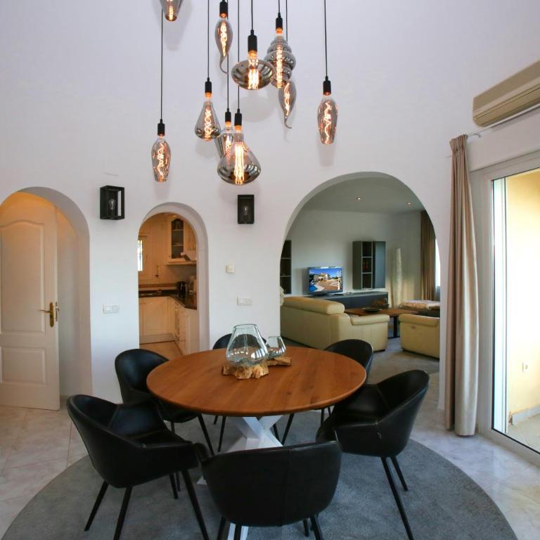 Villa Manoir - Costa CarpeDiem - Villa - 27