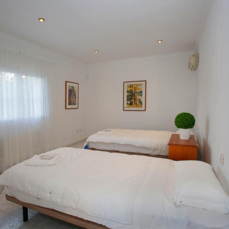 Villa Manoir - Costa CarpeDiem - Villa - 43