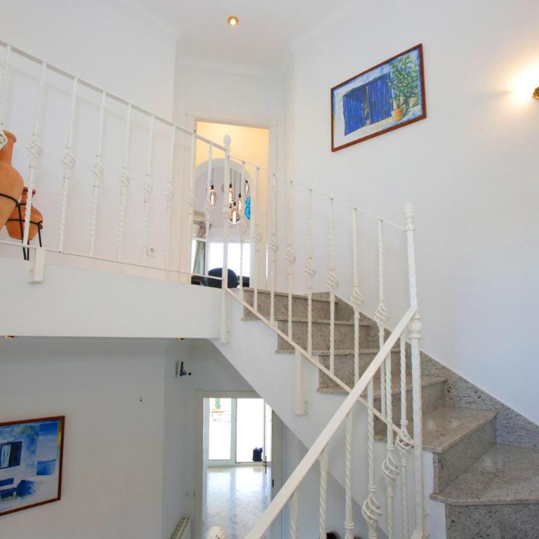 Villa Manoir - Costa CarpeDiem - Villa - 57