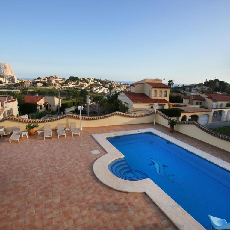 Villa Manoir - Costa CarpeDiem - Villa - 9